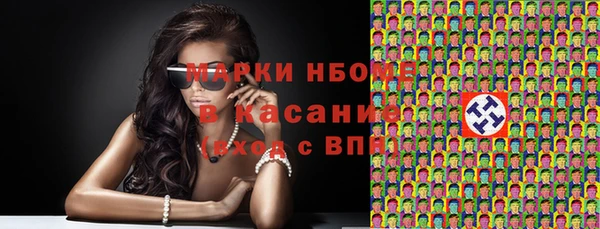 индика Алексеевка
